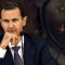 Presiden Suriah Bashar Al Assad
