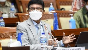 Kominfo : Mudik bisa menjadi langkah awal menuju endemi, Begini Katanya