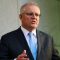 Perdana Menteri Australia Scott