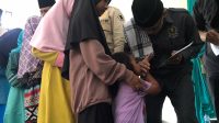 Ade Dasep : Jumling Jadi Alat Merangkai Persatuan Masyarakat Islam Tanpa Perbedaan