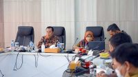 Kota Sukabumi Masuk 5 Besar PPD Tingkat Jabar