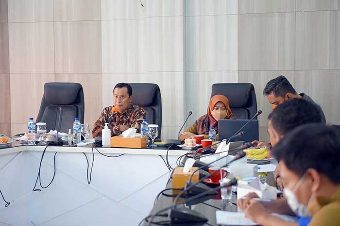 Walikota Sukabumi, Achmad Fahmi