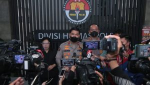 Terduga Teroris JAD Jogja Diklaim Akan Serang Kantor Polisi