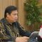 Menteri Koordinator Bidang Perekonomian Airlangga Hartarto