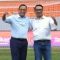 Anies Baswedan dan Ridwan Kamil