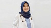 Armita Syarifah, dr