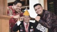 Kabar Duka, Ayah Dedi Mulyadi Meninggal Dunia
