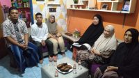 Dapat Modal Nikah dari Gubernur Jabar, Rusdi Aldiansyah alias Kang Arab Lamar Clarissa
