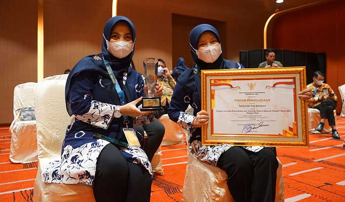 Bagian Hukum Setda Kota Sukabumi