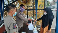 Masuk Balaikota Sukabumi Diperketat