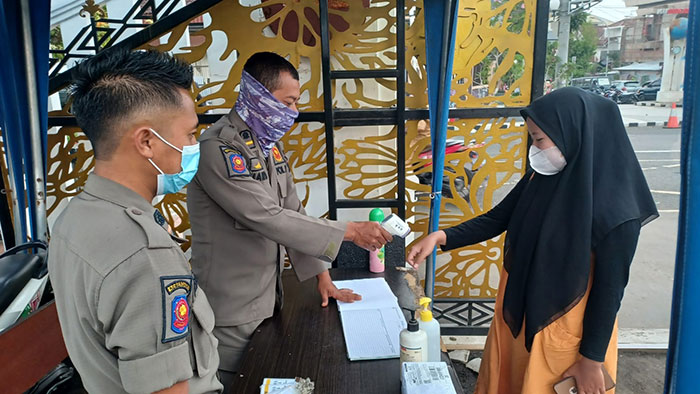 Balaikota Sukabumi