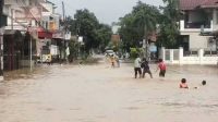 banjir Desa Bojongkulur
