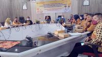 FPD Bappeda, Walikota Sukabumi Minta Kawal SKPD