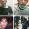 Tampang remaja belasan tahun pelaku begal