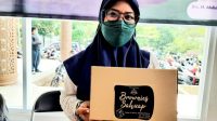 Intip Bisnis Brownies Sahuap, Raup Cuan Jutaan Rupiah