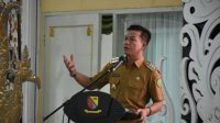 Bupati Bandung Minta Kades Paham Regulasi ADPD dan ADD