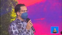 Presidensi G20 Bangkitkan Dunia Pendidikan