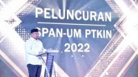 Begini Cara Mengisi PDSS Seleksi Masuk PTKIN