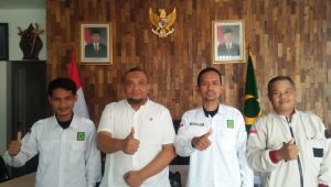 Pemilu 2024, PBB Sukabumi Optimistis Punya Anggota Legislatif 