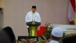 Menko Airlangga Dorong Universitas Indonesia Lahirkan Insan Kesehatan yang Melek Digital