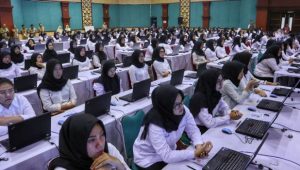 Bagi Lulusan SMA Ada Formasi CPNS 2022 Nih, Cek Data dan Persyaratannya