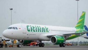 Dirut Citilink Dicopot, Bulan Lalu Erick Laporkan Sesuatu Ke Kejagung, Apa Ini Penyebabnya