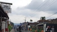 Ganjil Genap Kabupaten Bandung, Kendaraan di  Ciwidey Saat Akhir Pekan Lengang