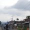 Volume kendaraan di jalur wisata Ciwidey
