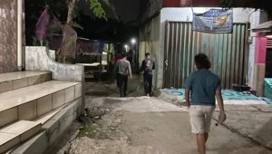Curanmor Bersenpi di Cileungsi, Warga Ditodong, Polisi Buru Pelaku!