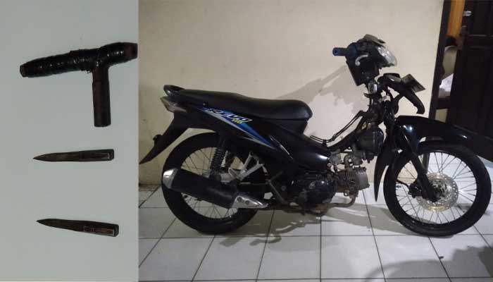 Curanmor Sukabumi