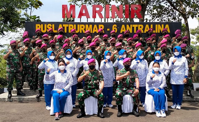 Dankolatmar TNI AL, Kolonel Marinir I Made Sukada