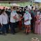 Ketua DPC Gerindra Kota Sukabumi, Dedi R Wijaya