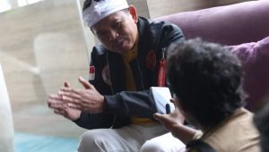 Pedagang Tahu Tempe Wacanakan Mogok, Legislator Golkar Bilang Begini