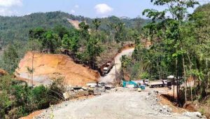 Harta Karun Desa Wadas, Batu Andesit? Begini Kata Ahli Geologi
