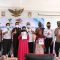 Dinas Sosial Kabupaten Sukabumi