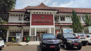 Staff Honorer Disdikpora Cianjur Tiga Bulan Belum Terima Gaji