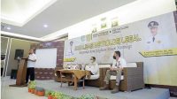Diskumindag Kota Sukabumi Awasi Tera Ulang Alat Ukur, Wajib Setiap Tahun
