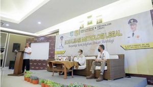 Diskumindag Kota Sukabumi Awasi Tera Ulang Alat Ukur, Wajib Setiap Tahun