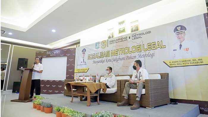 Diskumindag Kota Sukabumi