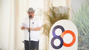 Luncurkan G20 Studies Center, Menko Airlangga: Wariskan Ilmu Pengetahuan bagi Generasi Muda