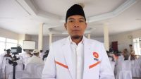 Ketua DPD PKS Kabupaten Sukabumi M Sodikin