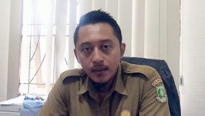 Dispora Kota Sukabumi Optimis Lapang Renyah Selesai Tahun Ini
