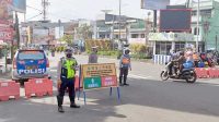 Ganjil Genap di Kota Sukabumi Kembali Diterapkan, Tekan Lonjakan Covid