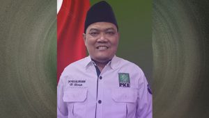 Dewan Usep Harap Calon Kades Bersaing Sehat