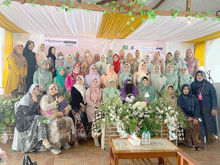 HMC Sukabumi