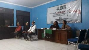 Sofwan Ansori Nahkodai HMI Cabang Kota Bogor