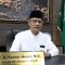 Ketua Umum PP Muhammadiyah Prof Haedar Nashir
