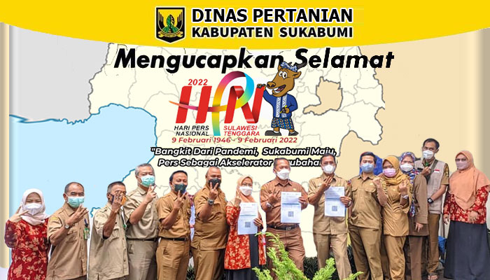 Hari-Pers-Nasional-Distan-Kabupaten-Sukabumi