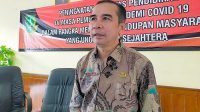 Disdikbud Kota Sukabumi Masih Menunggu Hasil P3K Formasi 2021