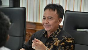 Pemkab Sumedang Tingkatkan Pelayanan Publik